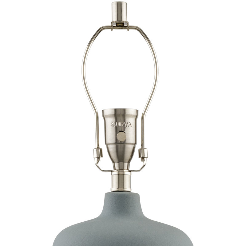 Joss & Main Dilan Ceramic Table Lamp & Reviews | Birch Lane